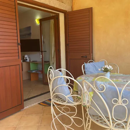 アパート New Orange 9 ブドーニ