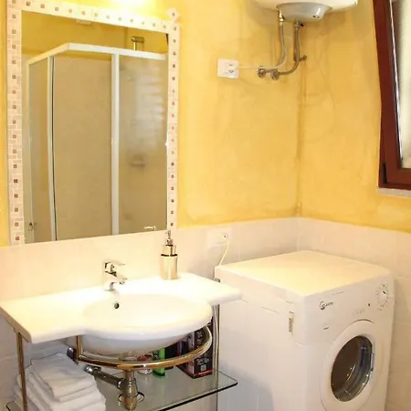 New Orange 9 アパート *