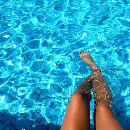 Apartment New Orange Studio 9 *