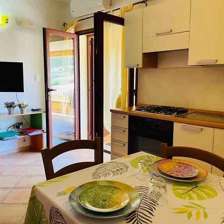 New Orange Studio 9 Budoni