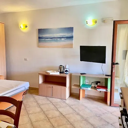 Apartmán New Orange 9 Budoni