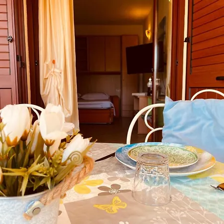 Apartmán New Orange 9 *